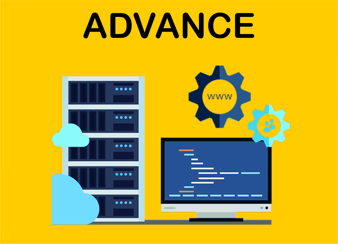 Advance - Cheap Web Hosting in Pakistan