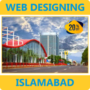 WED DESIGNER IN ISLAMABAD